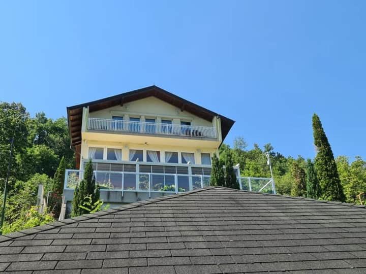 Villa Jablanica Lake Dış mekan fotoğraf