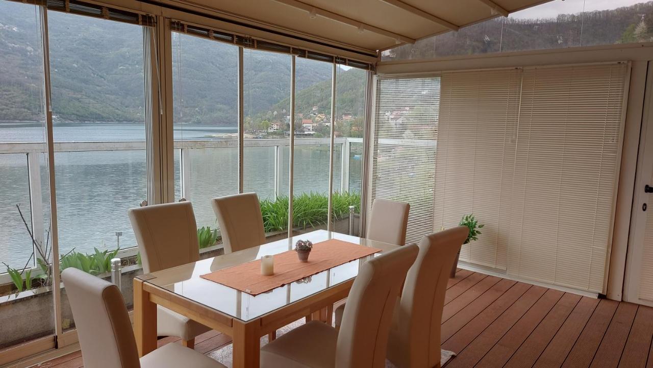 Villa Jablanica Lake Dış mekan fotoğraf