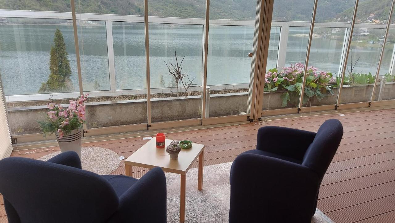 Villa Jablanica Lake Dış mekan fotoğraf