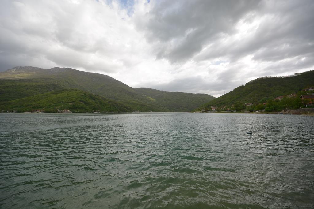 Villa Jablanica Lake Dış mekan fotoğraf