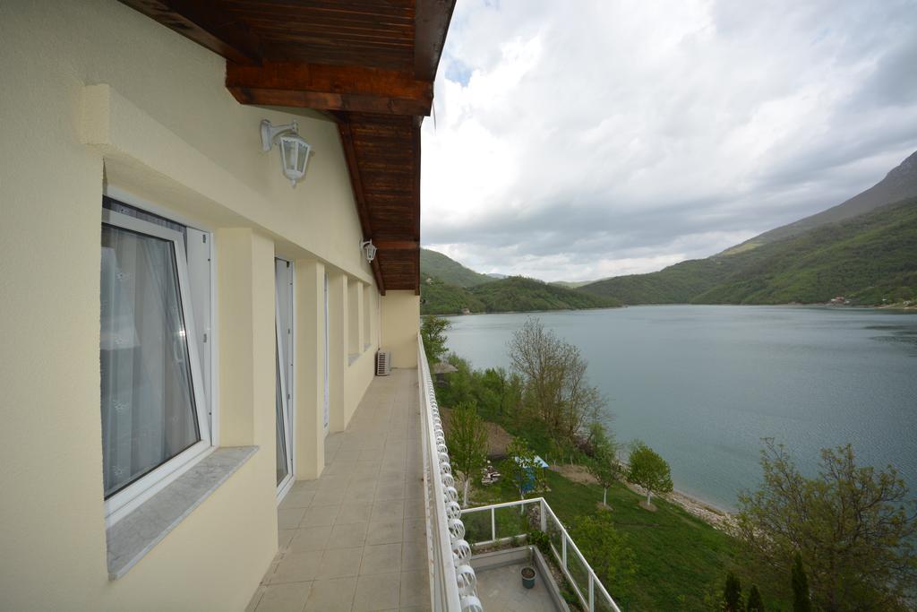Villa Jablanica Lake Dış mekan fotoğraf