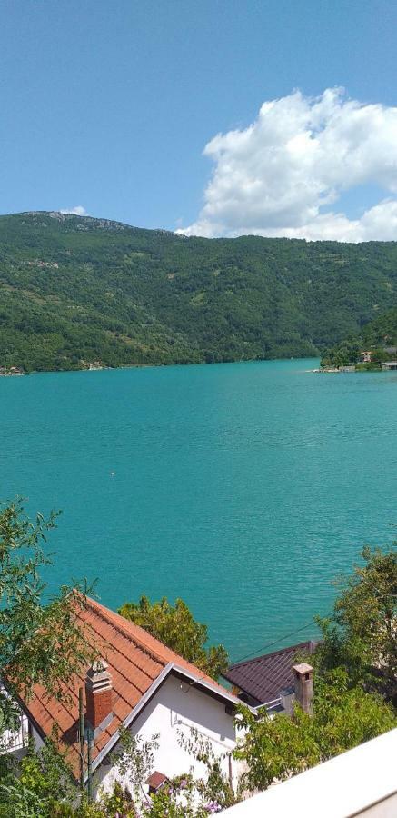 Villa Jablanica Lake Dış mekan fotoğraf